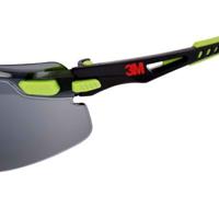 s1202s 3M Solus™ 1000 Anti-Mist Safety Spectacles, Grey PC Lens