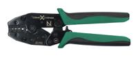 ncx-dt-dtm-dtp NEMIQ NCX Crimp Tool for DT Series