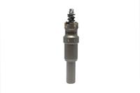 sm16 Starrett Stainless Steel 16mm Arbor