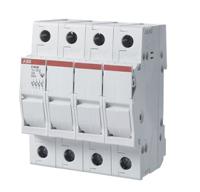 2csm202053r1801-e-9432s ABB 4P Pole Isolator Switch - 32A Maximum Current