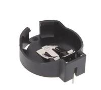 237-8287 RS PRO CR2450 Battery Holder, Leaf Spring Contact