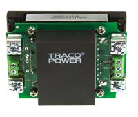 tep-100-4815-cmf TRACOPOWER TEP 100 DC-DC Converter, 24V dc/ 4.2A Output, 36 → 75 V dc Input, 100W, Chassis Mount, +75°C Max Temp