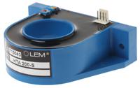 hta-200-s LEM HTA Series Current Transformer, 200A Input, 200:1, 32mm Bore, ±15 V