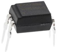 sfh620a-2 Vishay, SFH620A-2 AC Input Transistor Output Optocoupler, Through Hole, 4-Pin PDIP