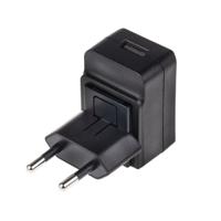 907-6255 RS PRO 5W Plug-In AC/DC Adapter 5V dc Output, 1A Output