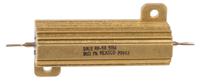 rh0501k000fe02 Vishay, 1kΩ 50W Wire Wound Chassis Mount Resistor RH0501K000FE02 ±1%