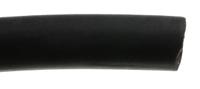 914-5540 RS PRO NBR, Hose Pipe, 6mm ID, 12mm OD, Black, 25m