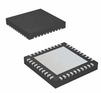 isl3333irz Renesas Electronics ISL3333IRZ Line Transceiver, 3 State, 40-Pin QFN