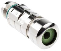 76134000 Lapp, POWER LS 1 8 Pole Din Plug, DIN EN 61984, 26A, 630 V IP68, Male, Cable Mount