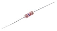707-8889 RS PRO 2.7kΩ Carbon Film Resistor 2W ±5%