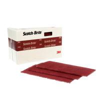 681794 3M Very Fine Abrasive Sheets, 224mm x 115mm
