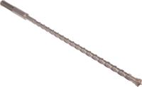 511-9733 RS PRO Carbide Tipped SDS Max Drill Bit for Masonry, 14mm Diameter, 540mm Overall