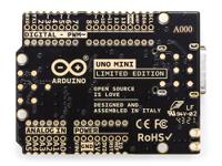 abx00062 Arduino UNO Mini Limited Edition