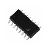 tlp290-4e Toshiba, TLP290-4(E AC Input Transistor Output Quad Optocoupler, Surface Mount, 16-Pin SOIC