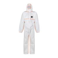 pds2bhs2200wh2 Skytec White Disposable Coverall, M