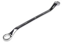 495-3964 RS PRO Offset Ring Spanner, 30mm, Metric, Double Ended