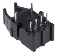 hfbr-1523z Broadcom HFBR-1523Z, 5Mbit/s Fibre Optic Transmitter 660nm Versatile Link Connector, 18.8 x 12.19 x 7.62mm