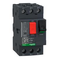 gv2me14 Schneider Electric TeSys 690 V Motor Protection Circuit Breaker, 3P Channels, 6 → 10 A, 3 kA
