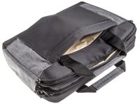 601057 Wenger Underground 16in  Laptop Briefcase, Black
