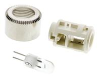 lmxa601 Maglite Xenon Replacement Torch Bulb, Retrofit for 6C/6D