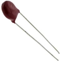 v275la4p Littelfuse, LA Metal Oxide Varistor 80pF 10A, Clamping 710V, Varistor 473V