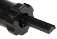 91019-3 TE Connectivity Crimp Extraction Tool, A-MP Type XII Series, Crimp Contact