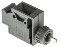 0706605 Phoenix Contact DFK 5-9.5 Series Feed Through Terminal Block, 0-Contact, 9.5mm Pitch, Through Hole Mount, 1-Row, Screw