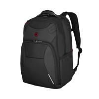 653187 Wenger Cosmic 17in  Laptop Laptop Bag, Black