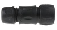 uts6jc147p Souriau Sunbank by Eaton Circular Connector, 7 Contacts, Cable, Standard Connector, Socket, Male, IP68, IP69K, UTS