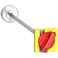 lv431051 Schneider Electric Rotary Handle, Lv4 Series