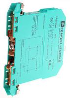 z715 1 Channel Zener Barrier with Analogue Output, 250 V max, 150mA max