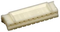 phr-11 JST, PHR Female Connector Housing, 2mm Pitch, 11 Way, 1 Row