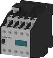 3th4355-0al2 Siemens 3TH Contactor Relay, 230 V ac Coil, 10-Pole, 10 A 230 V, 5 NO/5 NC, 888V