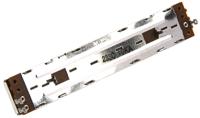 rs60n1119006 Alps Alpine RS60N 10kΩ Slide Slide Potentiometer Solder Lug, RS60N1119006