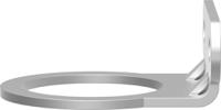 ms6-wr Festo Bracket for MS Series Filter Regulator, 526075