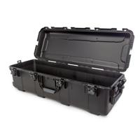 988s-000bk-0a0 Nanuk Nanuk 988 Waterproof Plastic Case With Wheels, 1140 x 413 x 344mm