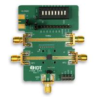 f1958evs Renesas Electronics Evaluation Board for F1958 7-bit Digital Step Attenuator Digital Attenuator Evaluation Kit for