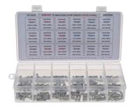 893-8537 RS PRO F, T Fuse Kit