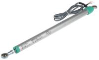 pz-34-a-250-0000x000x00 Gefran Linear Measuring Linear Transducer