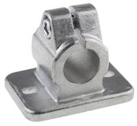 12250000020 Rose+Krieger Flange Clamp, 25mm