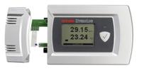 hl-20d Rotronic Instruments Hygrometer, RS Calibration