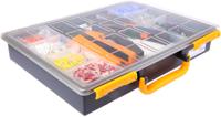 9028740000 Weidmuller 3100 Pieces Bootlace Ferrule Crimp terminal Kit