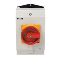207212-t3-4-8344i2svb Eaton, 8P 90° On-Off Cam Switch, 690V (Volts), 32A, Door Coupling Rotary Drive Actuator