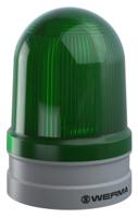 26222060 Werma 262 Series Green Flashing Light Module, 115 → 230 V, Multiple, Xenon Bulb