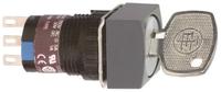 xb6ecd222p Schneider Electric Selector Switch - 2 Positions