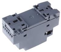 6ed1055-1fb00-0ba2 Siemens LOGO! Series I/O module for Use with LOGO! 8, LOGO! 8.2, 115 V ac/dc, 230 V ac/dc Supply, Relay Output,
