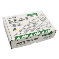 5669 Kitronik Inventors Kit for the BBC micro:bit - Python version