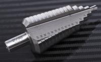 232-490 RS PRO HSS Step Drill Bit 6mm x 40mm