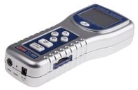 111-3690 RS PRO Force Gauge RS232, USB, Range: 196N