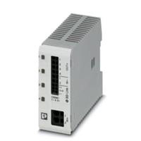 2910410 Phoenix Contact Electronic Device Circuit Breaker Electronic Circuit breaker 4A 24V CBMC, 1 channels , DIN Rail Mount